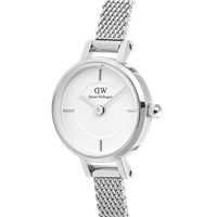 Orologio Daniel Wellington Donna PETITE MINI in Acciaio DW00100746 - DW00100746